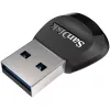 WESTERN DIGITAL SanDisk MobileMate USB 3.0 -microSD-kortinlukija