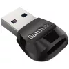 WESTERN DIGITAL SanDisk MobileMate USB 3.0 -microSD-kortinlukija