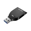Kortinlukija SanDisk SDDR-C531-GNANN, USB 3.2 Gen 1, musta
