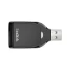 Kortinlukija SanDisk SDDR-C531-GNANN, USB 3.2 Gen 1, musta
