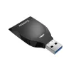 Kortinlukija SanDisk SDDR-C531-GNANN, USB 3.2 Gen 1, musta