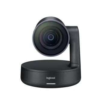 LOGITECH Rally Plus -videoneuvottelusarja