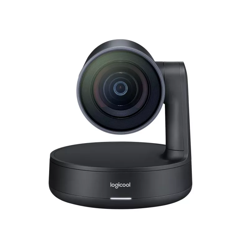 LOGITECH Rally Plus -videoneuvottelusarja