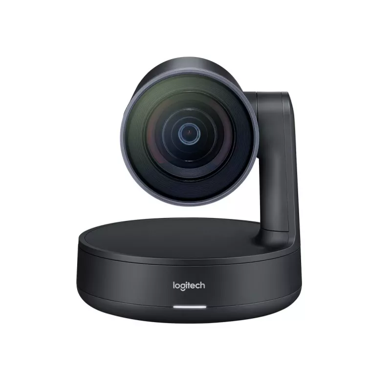 LOGITECH Rally Plus -videoneuvottelusarja