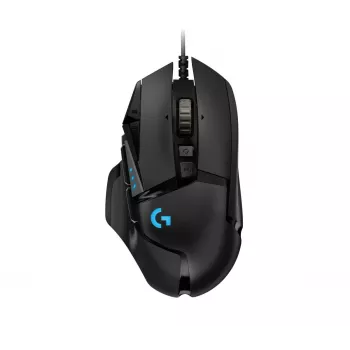 LOGITECH G502 HERO High Performance -pelihiiri, N/A - EER2