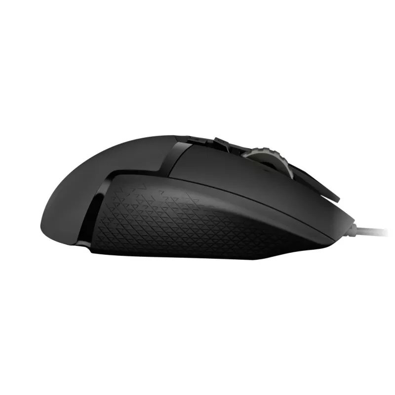 LOGITECH G502 HERO High Performance -pelihiiri, N/A - EER2