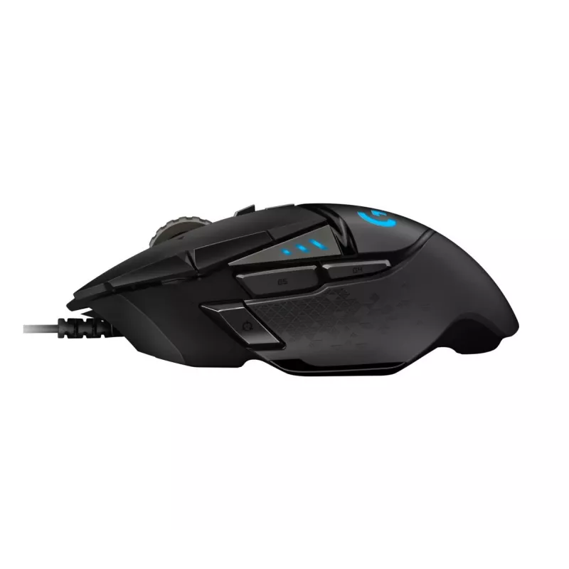 LOGITECH G502 HERO High Performance -pelihiiri, N/A - EER2