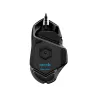 LOGITECH G502 HERO High Performance -pelihiiri, N/A - EER2