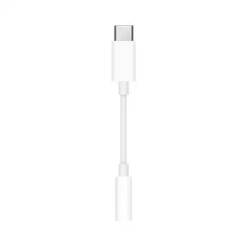 USB-C - 3,5 mm kuulokeliitäntäsovitin Apple