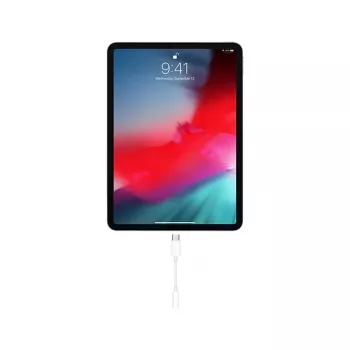 USB-C - 3,5 mm kuulokeliitäntäsovitin Apple