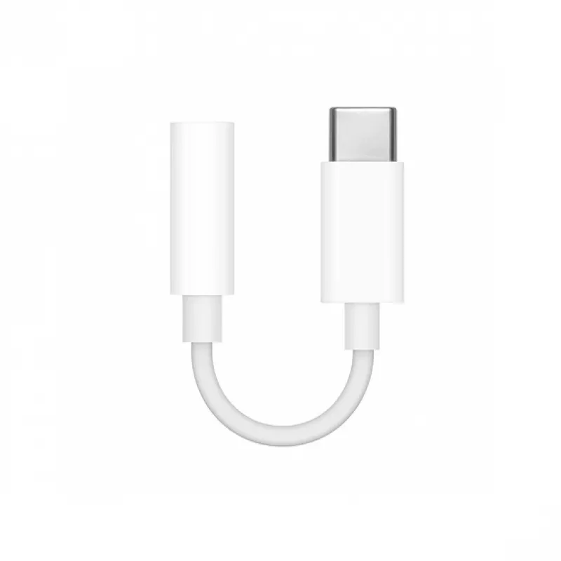 USB-C - 3,5 mm kuulokeliitäntäsovitin Apple