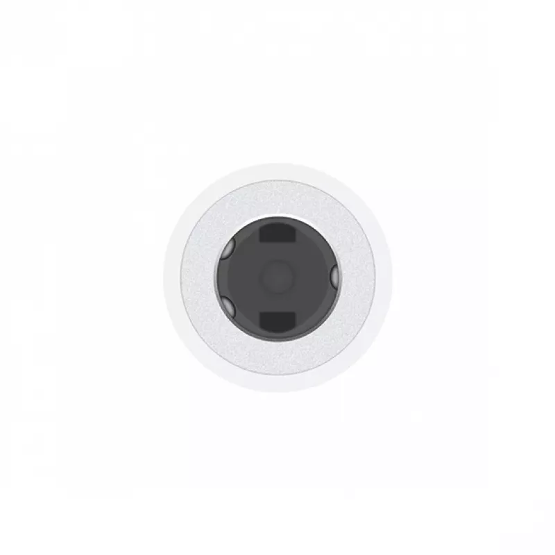 USB-C - 3,5 mm kuulokeliitäntäsovitin Apple