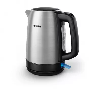 Philips Daily Collection HD9350/90 -vedenkeitin, 1,7 L, 2200 W