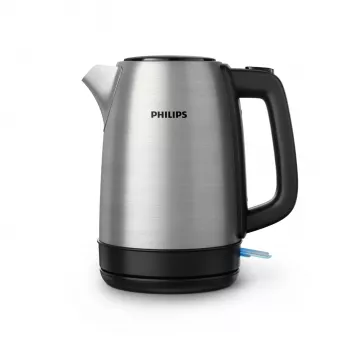 Philips Daily Collection HD9350/90 -vedenkeitin, 1,7 L, 2200 W