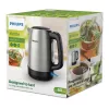 Philips Daily Collection HD9350/90 -vedenkeitin, 1,7 L, 2200 W