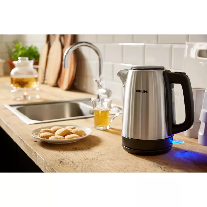 Philips Daily Collection HD9350/90 -vedenkeitin, 1,7 L, 2200 W