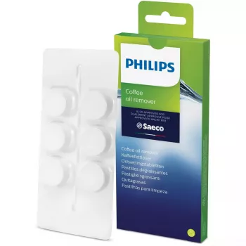 Philips CA6704/10 -kahviöljynpoistotabletit