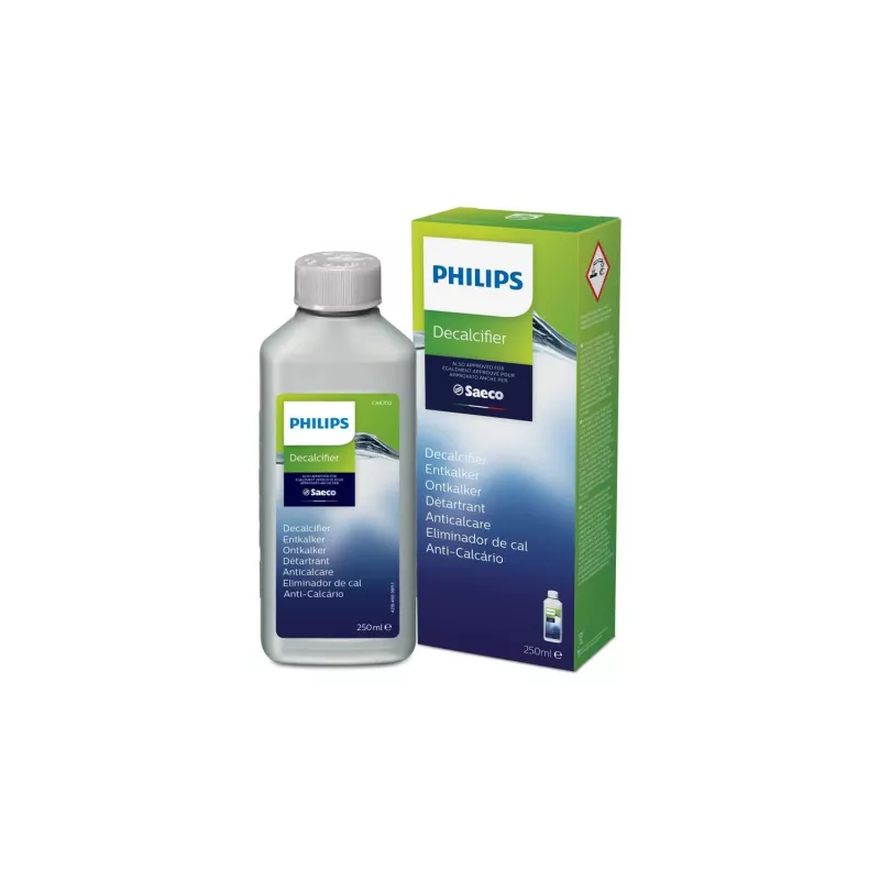 Philips CA6700/10 -kalkinpoistoaine espressokeittimille
