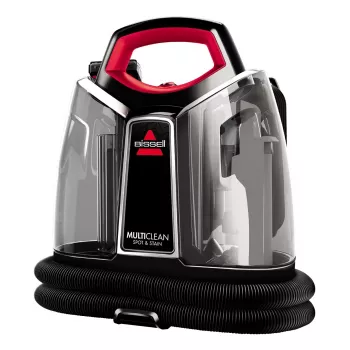 Bissell Multiclean Spot & Stain -rumpupölynimuri märkä- ja kuivaimurointiin, 330 W, pussiton