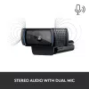 LOGITECH HD Pro -verkkokamera C920s - USB