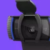 LOGITECH HD Pro -verkkokamera C920s - USB