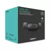 LOGITECH HD Pro -verkkokamera C920s - USB