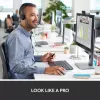 LOGITECH HD Pro -verkkokamera C920s - USB