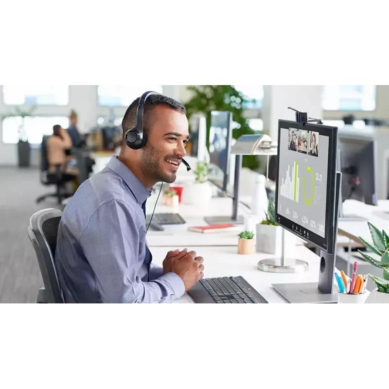 LOGITECH HD Pro -verkkokamera C920s - USB