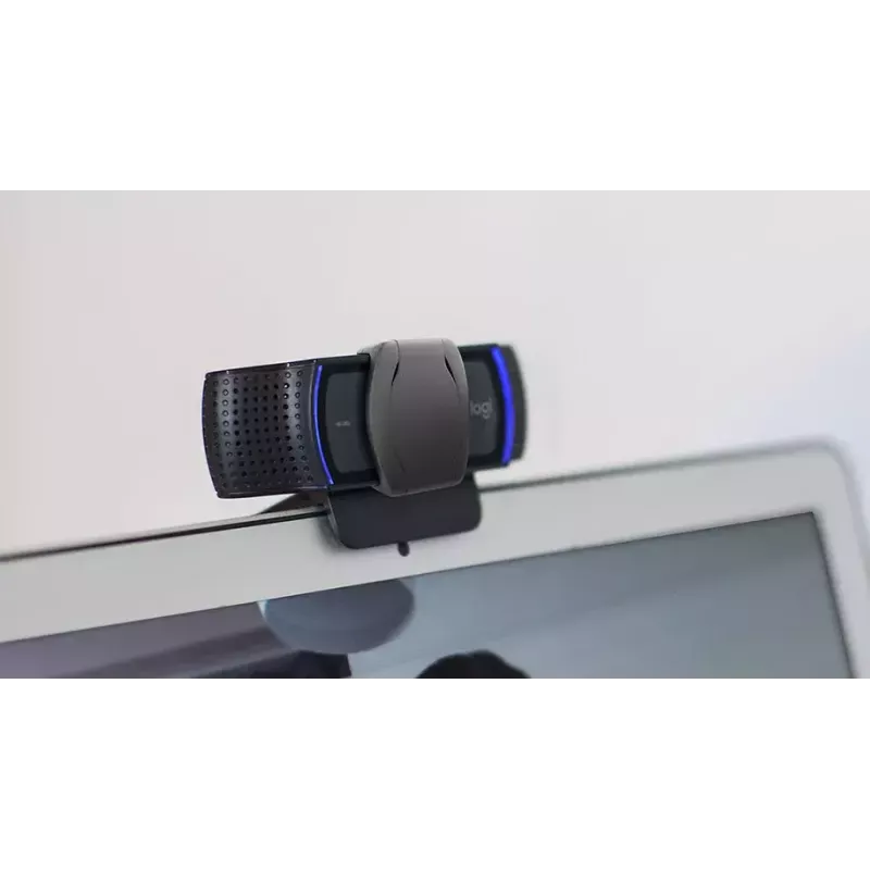 LOGITECH HD Pro -verkkokamera C920s - USB