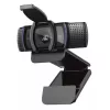 LOGITECH HD Pro -verkkokamera C920s - USB