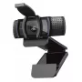 LOGITECH HD Pro -verkkokamera C920s - USB