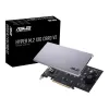 ASUS HYPER M.2 X16 CARD V2 liitäntäkortti / sovitin, sisäinen