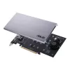 ASUS HYPER M.2 X16 CARD V2 liitäntäkortti / sovitin, sisäinen
