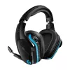 LOGITECH G935 langaton 7.1 Surround Sound Lightsync -pelikuuloke – 2,4 GHz