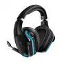 LOGITECH G935 langaton 7.1 Surround Sound Lightsync -pelikuuloke – 2,4 GHz