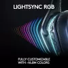LOGITECH G935 langaton 7.1 Surround Sound Lightsync -pelikuuloke – 2,4 GHz