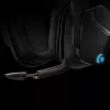 LOGITECH G935 langaton 7.1 Surround Sound Lightsync -pelikuuloke – 2,4 GHz
