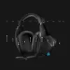 LOGITECH G935 langaton 7.1 Surround Sound Lightsync -pelikuuloke – 2,4 GHz