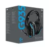 LOGITECH G935 langaton 7.1 Surround Sound Lightsync -pelikuuloke – 2,4 GHz