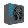 LOGITECH G935 langaton 7.1 Surround Sound Lightsync -pelikuuloke – 2,4 GHz