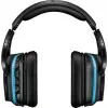 LOGITECH G935 langaton 7.1 Surround Sound Lightsync -pelikuuloke – 2,4 GHz