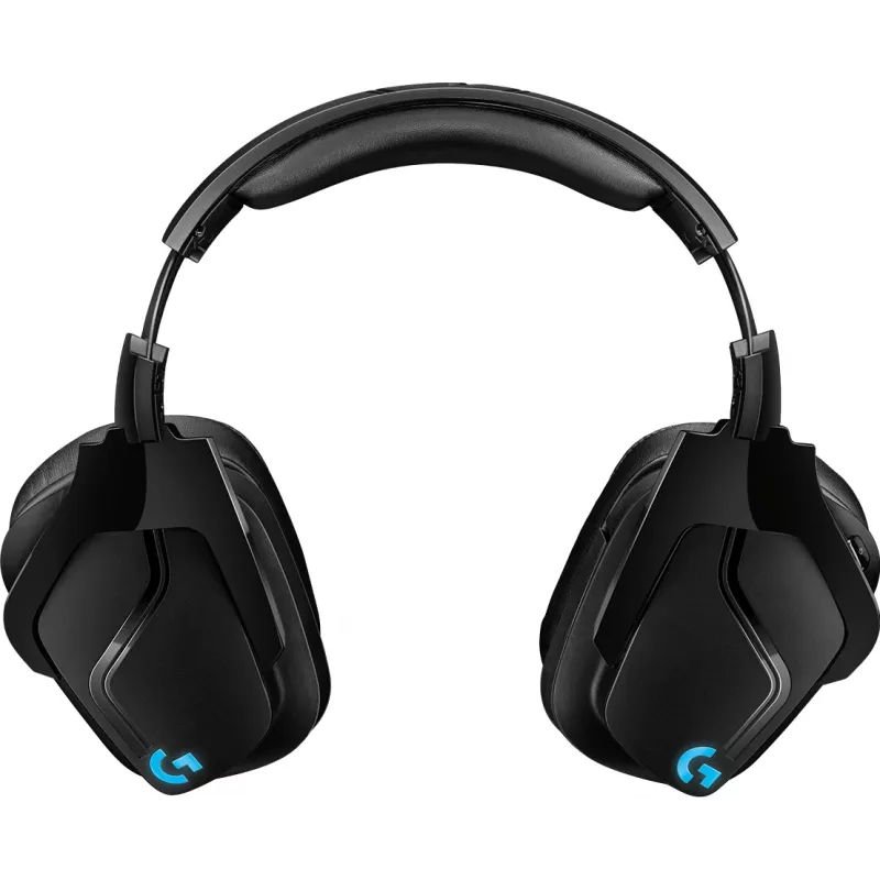 LOGITECH G935 langaton 7.1 Surround Sound Lightsync -pelikuuloke – 2,4 GHz