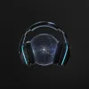 LOGITECH G935 langaton 7.1 Surround Sound Lightsync -pelikuuloke – 2,4 GHz