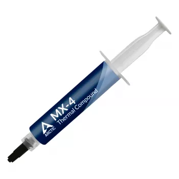 ARCTIC MX-4 (45 g) Edition 2019 – suorituskykyinen lämpötahna