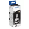 Epson 111 EcoTank pigmenttimusta mustesäiliö