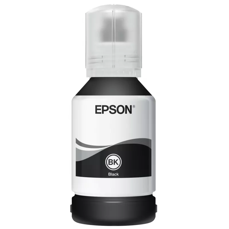 Epson 111 EcoTank pigmenttimusta mustesäiliö