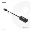 CLUB3D USB 3.2 Gen1 Type-A - RJ45 2.5Gbps -adapteri