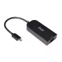 CLUB3D USB 3.2 Gen1 Type-C - RJ45 2.5Gbps -adapteri