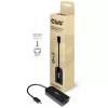 CLUB3D USB 3.2 Gen1 Type-C - RJ45 2.5Gbps -adapteri