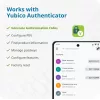 YUBICO YubiKey 5 NFC